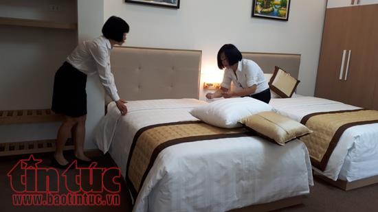 Nhân lực ngành du lịch trước thách thức hội nhập ảnh 1